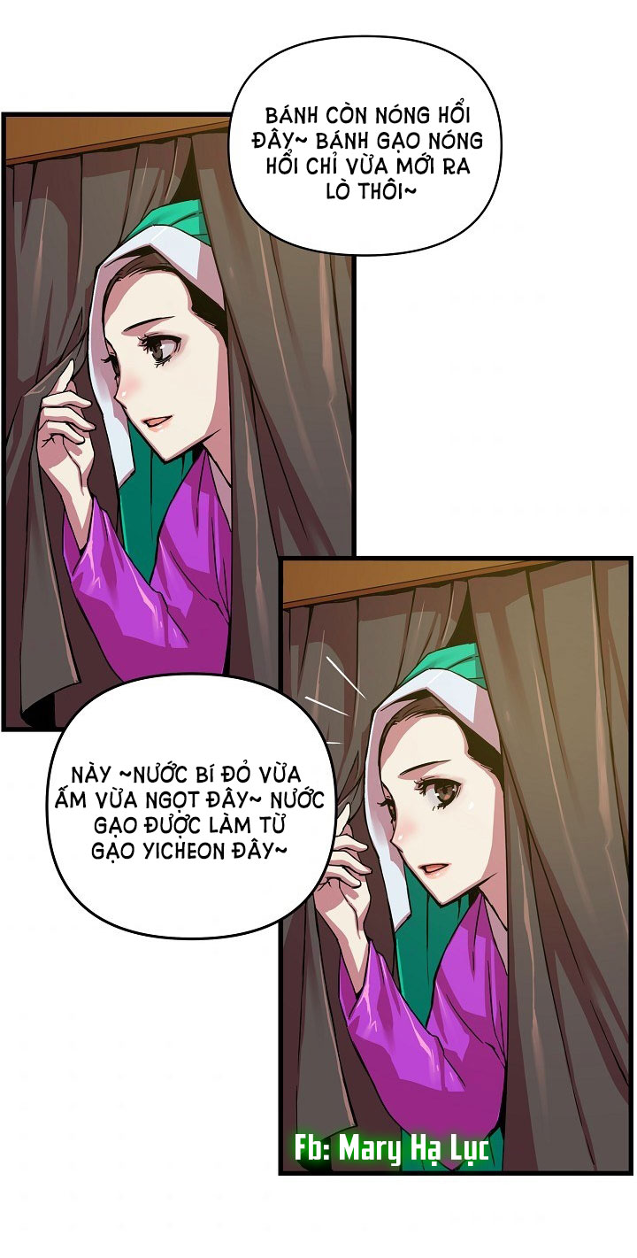 tôi sẽ sống như một hoàng tử chapter 4 59