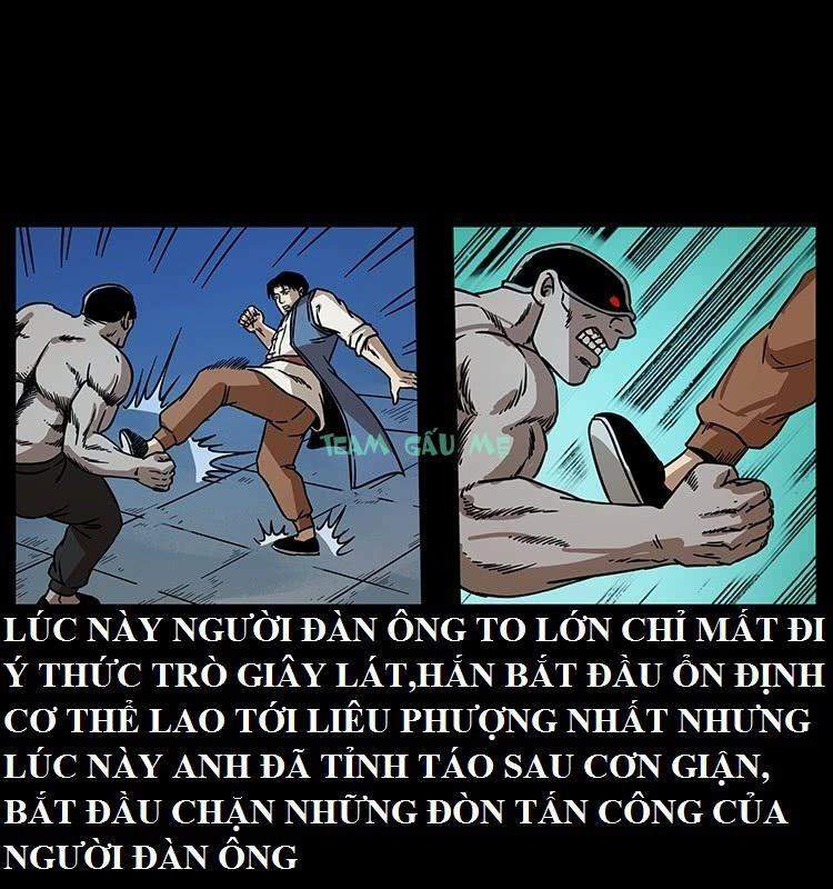 tiên sơn truyền kỳ chapter 23 19