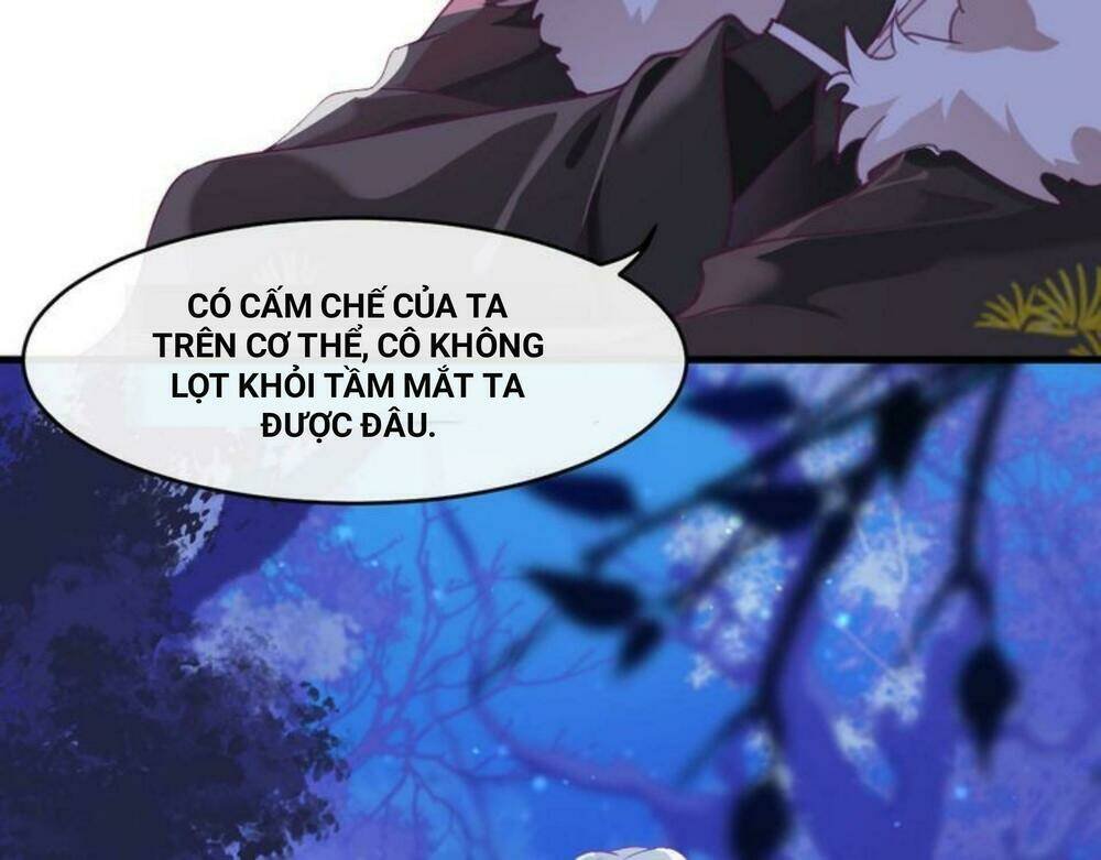 tà quân khó dưỡng tiểu ma phi chapter 5 20