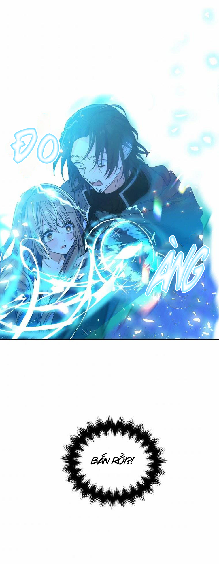 bệ hạ, xin đừng giết tôi!! chapter 49 16