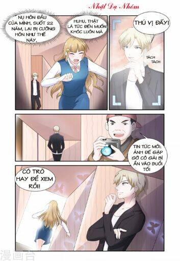 nhất vẫn hoãn thác thân chapter 1 18