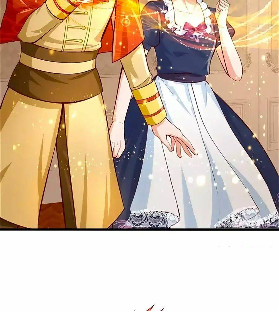 bỗng một ngày trở thành con gái nhà vua chapter 105 28