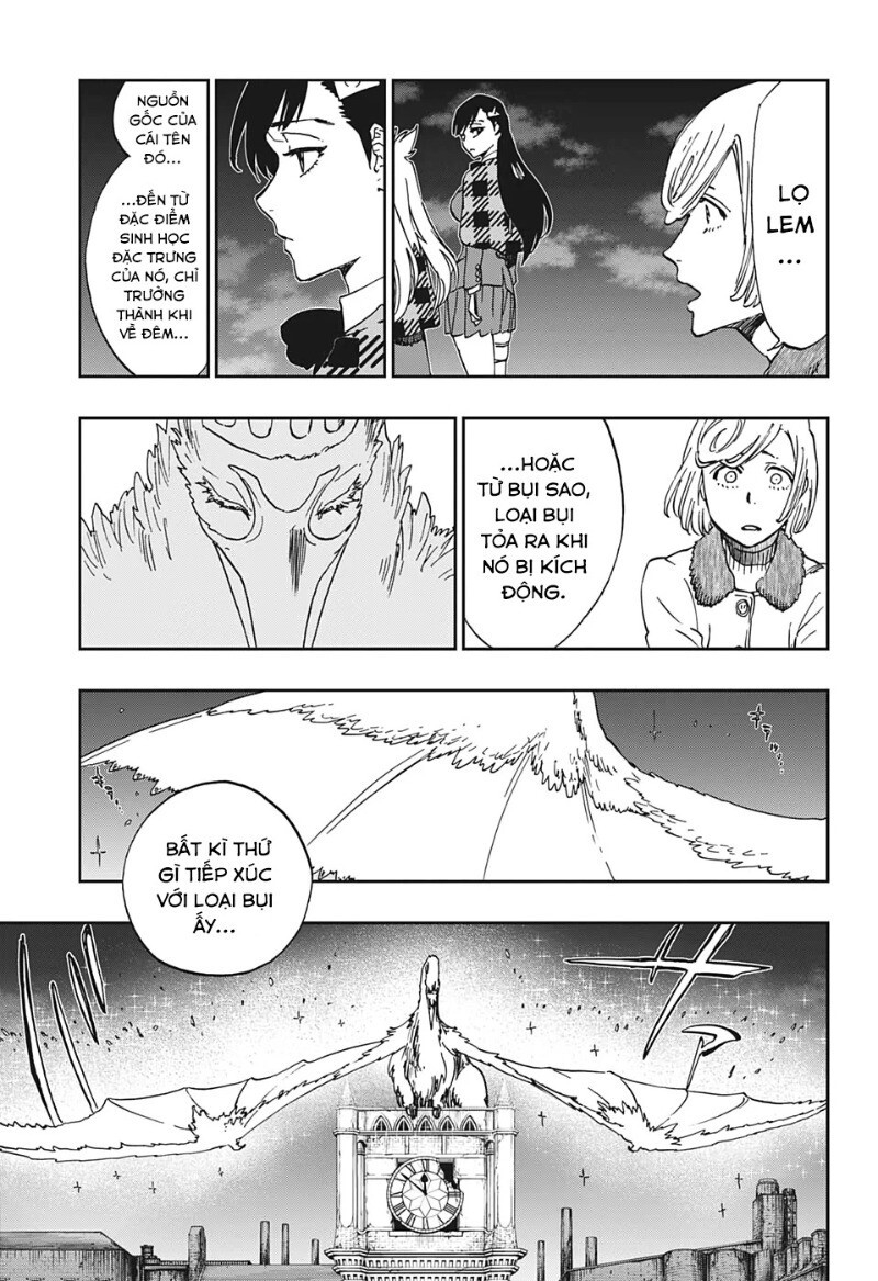 burn the witch chapter 4 18