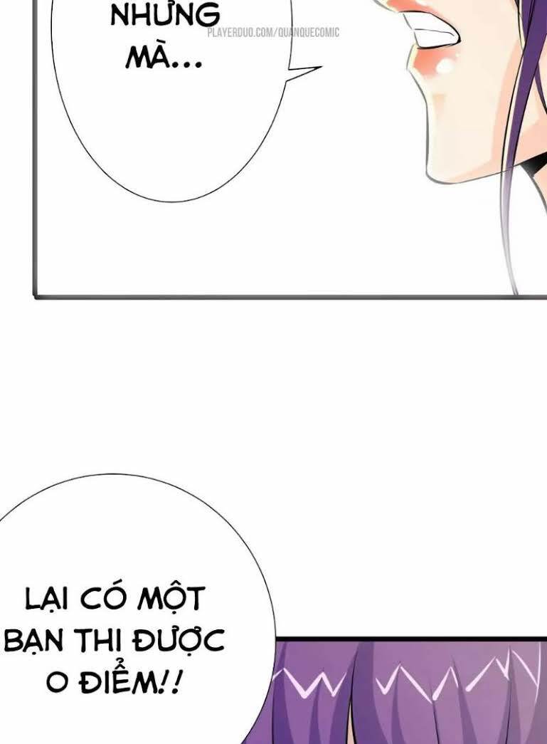 tối cường đặc chủng binh của hoa khôi chapter 39 27