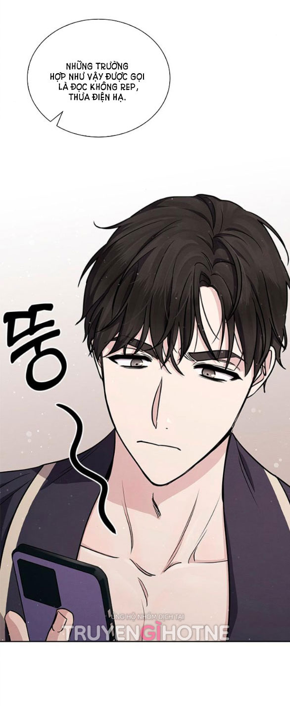 the castle - cô dâu của quỷ chapter 14.1 36