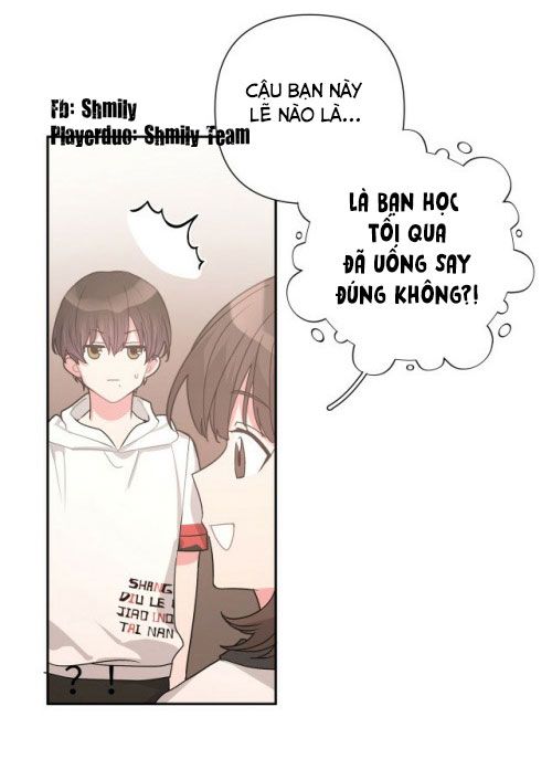 cẩn thận kẻo bị mộng quỷ nuốt chửng đó nha chapter 7 16