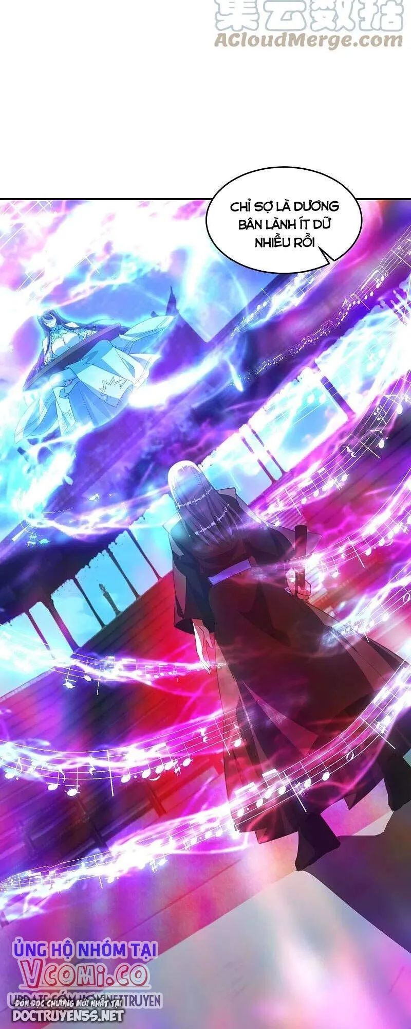 tiên võ đế tôn chapter 0 37