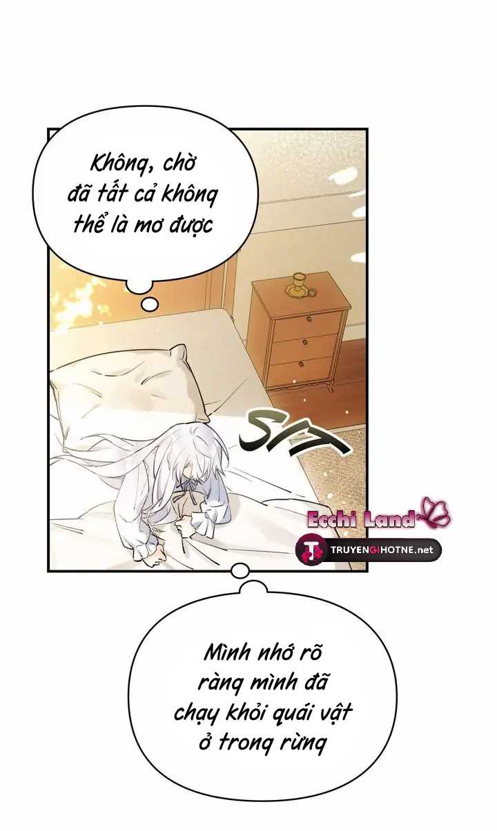Lý Do Bảo Vệ Con Trai Của Phù Thủy chapter 2.1 - Trang 15