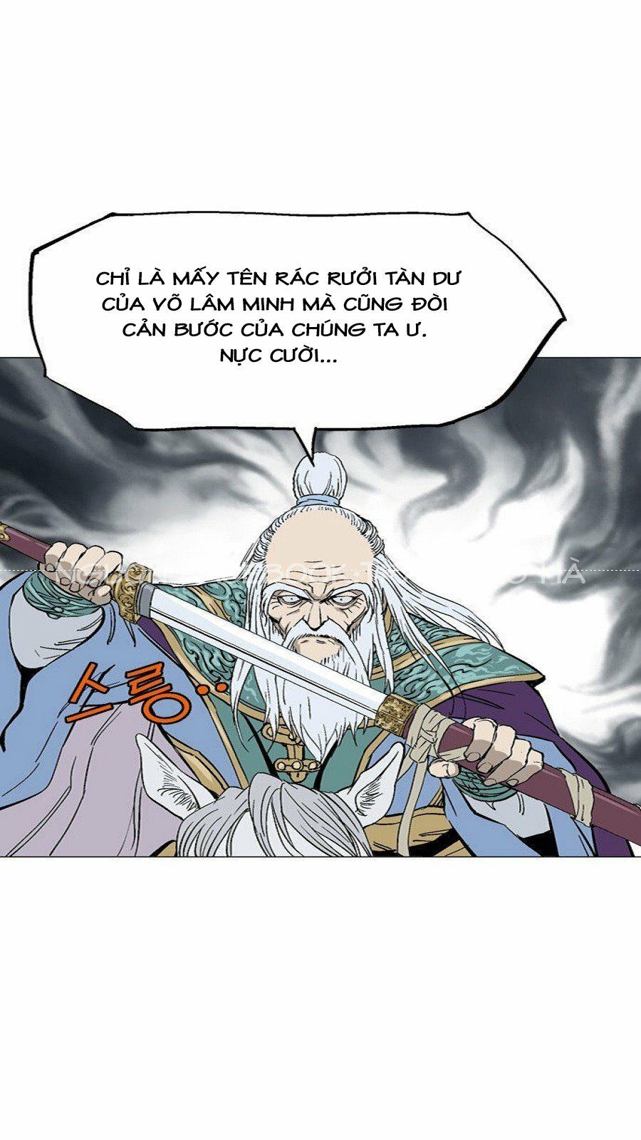 cao thủ 2 chapter 51 66