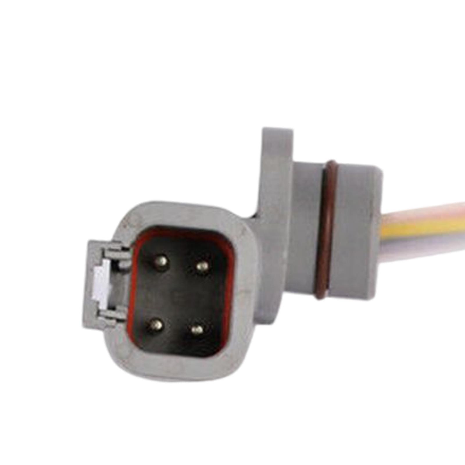 Vehicles Fuel Wiring Harness for