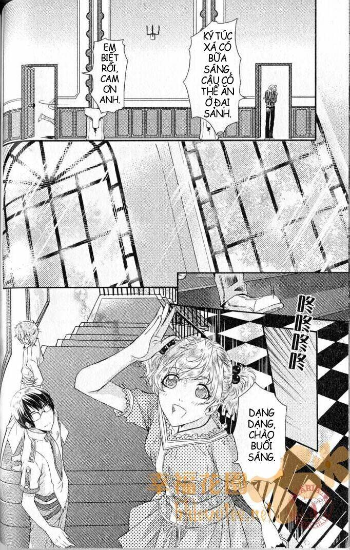 đặc thù truyền thuyết chapter 26 5