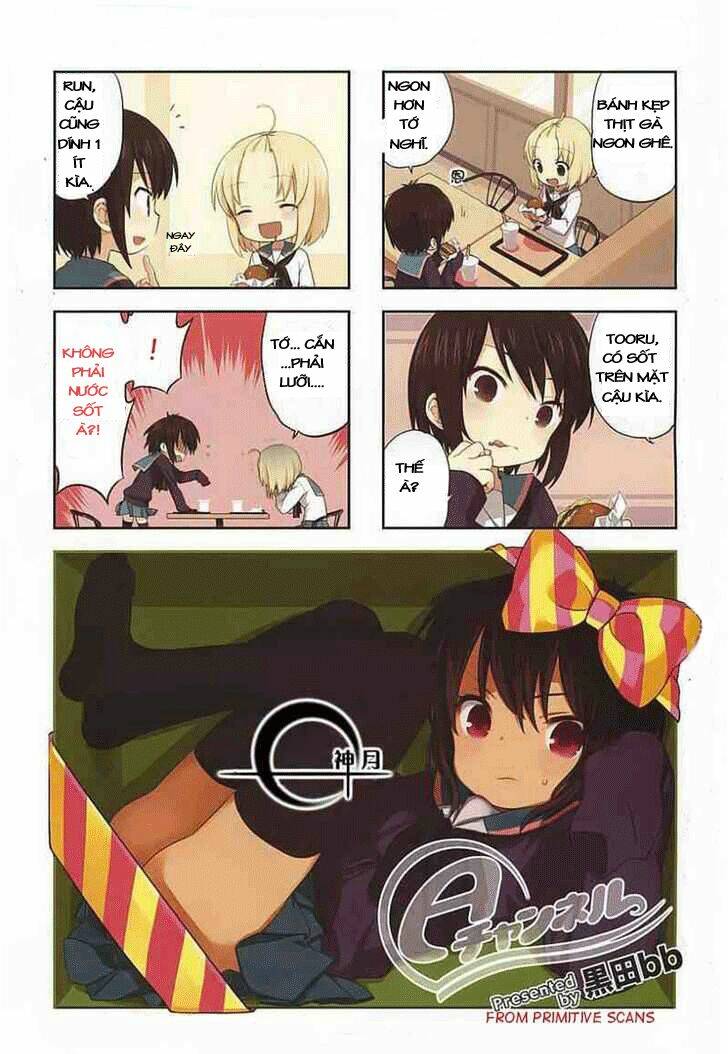 a channel chapter 21 2