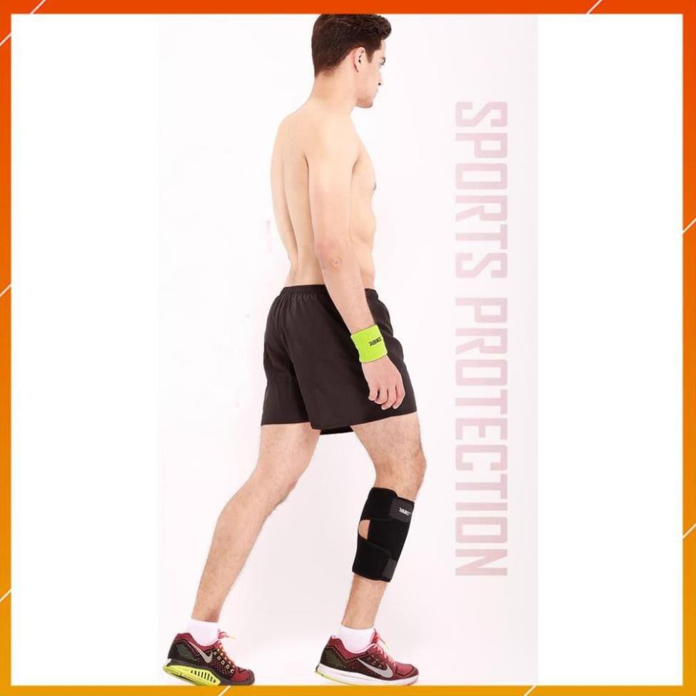 Đai cuốn bắp chân chống căng cơ AL 7966 (1 chiếc ) bảo vệ bắp chân, chuyên gym