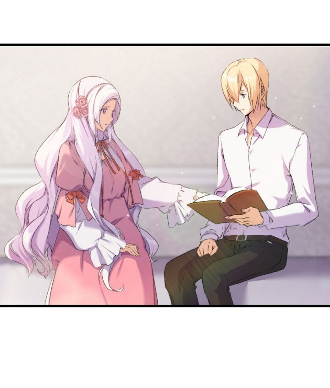 tôi định quyến rũ anh trai nhưng nam chính đã đến chapter 7 39