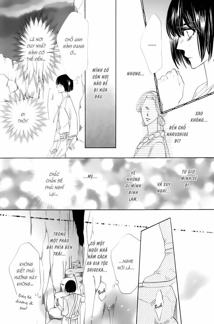 kim cương bạc chapter 18 37