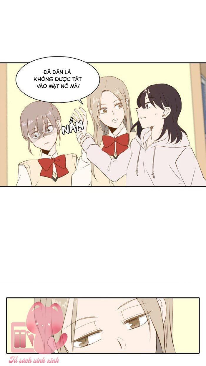 a good day to be a dog chapter 27 26