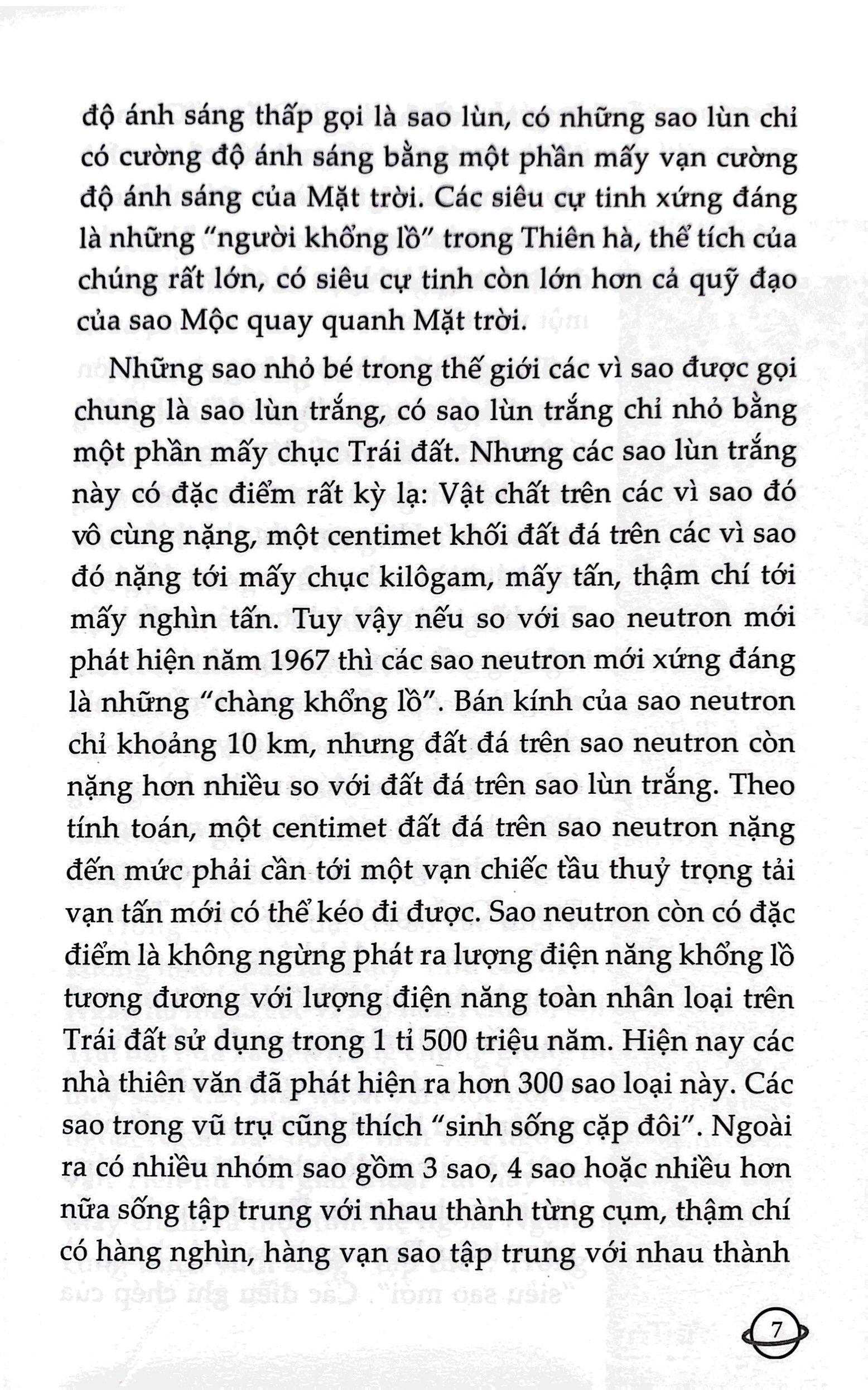 10 Vạn Câu Hỏi Vì Sao? - Vũ Trụ (Tái Bản 2023)