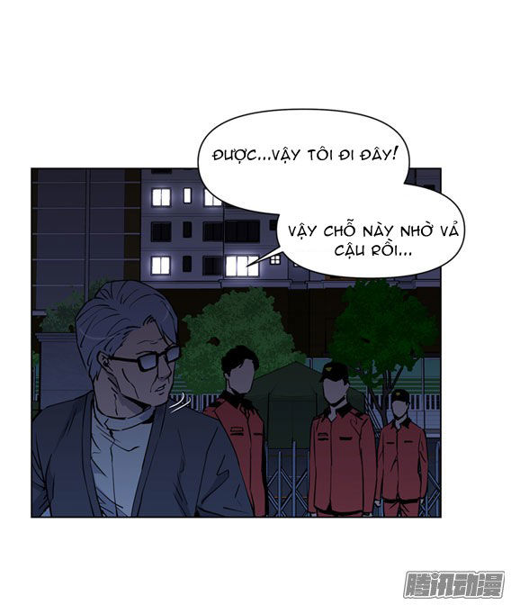 thảm họa mã 0 chapter 14 48