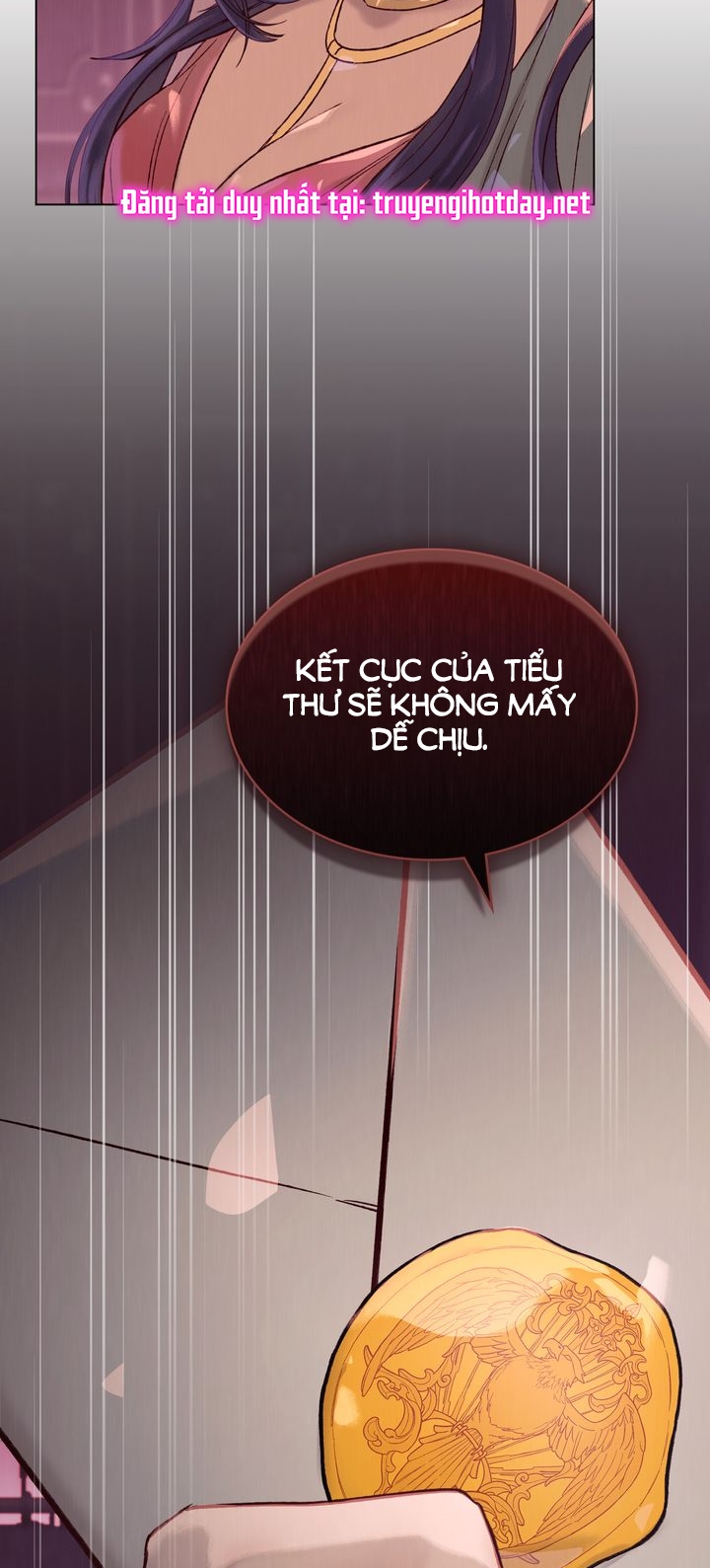 Gọi Ta Là Chủ Nhân chapter 5.1 - Trang 11