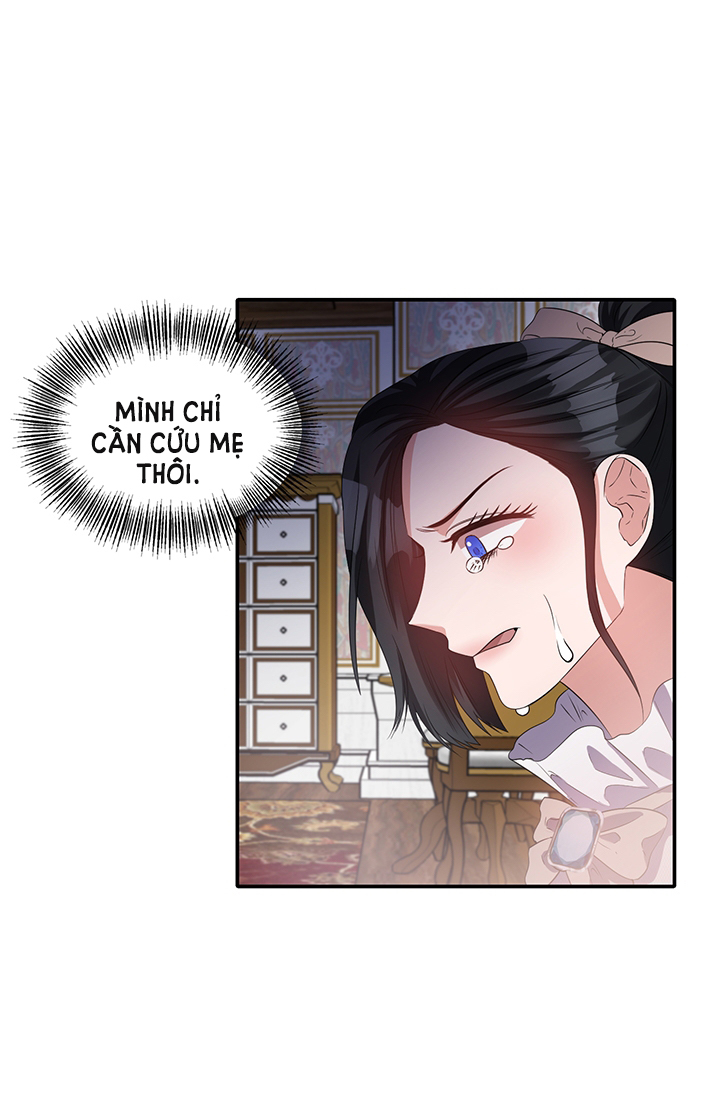 người chồng bạo chúa của tôi đã thay đổi chapter 38 5