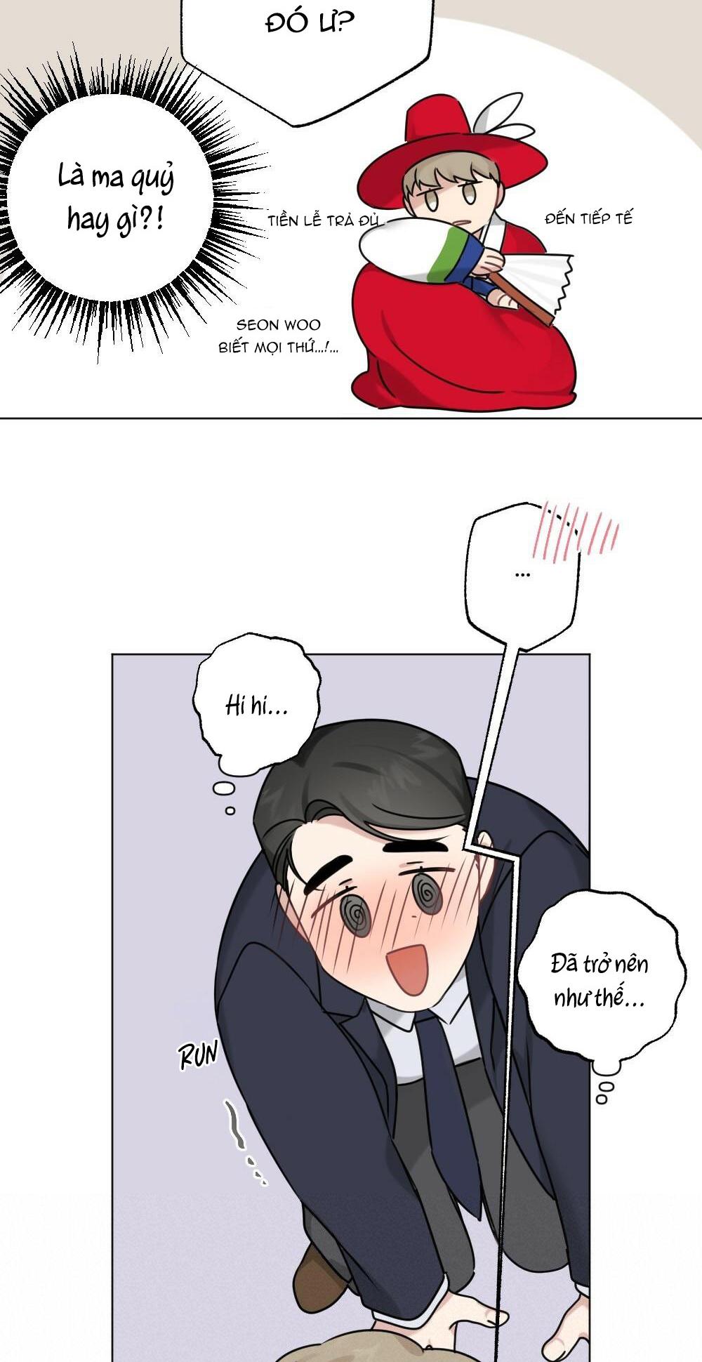 chăm sóc chapter 28 31