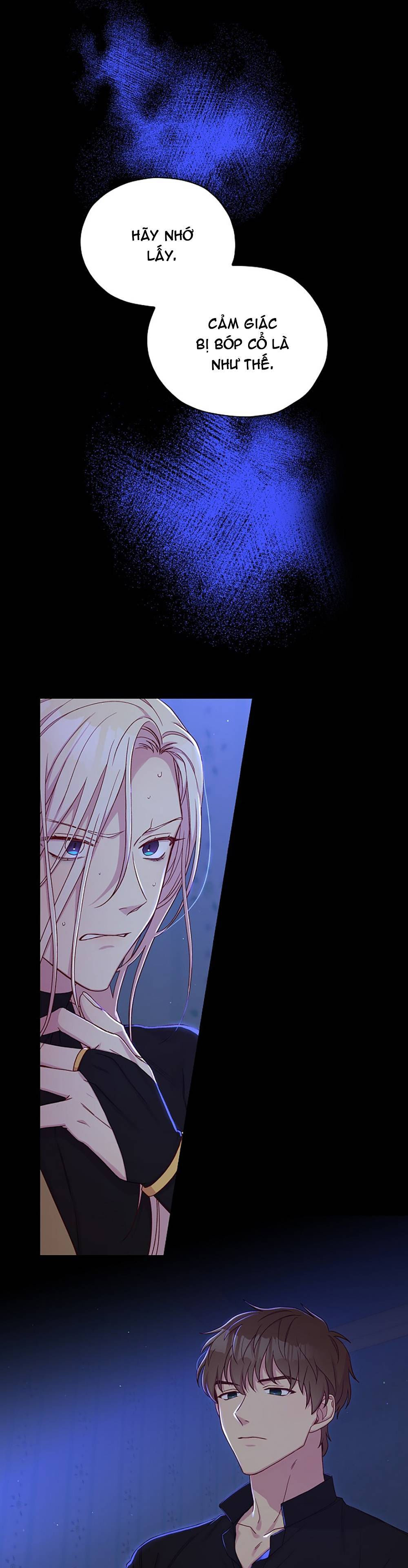 sống sót dưới thân phận hầu nữ chapter 50 17