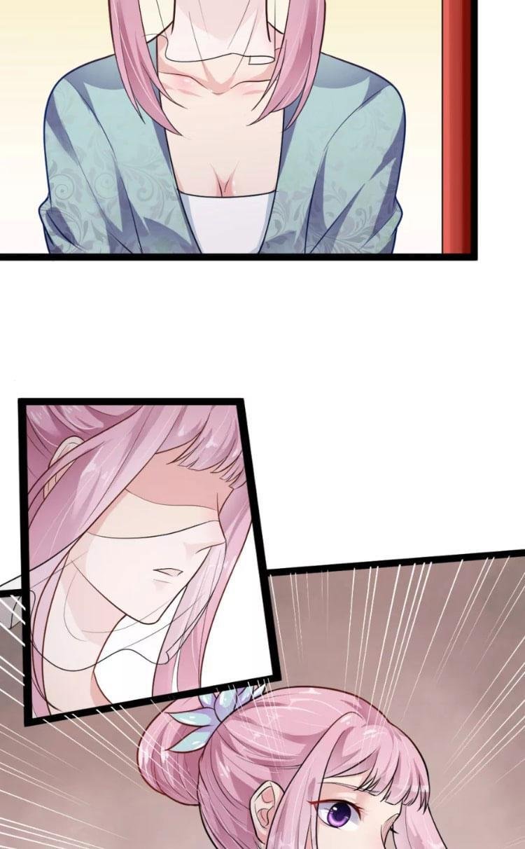 đế vương sợ vương phi muốn sở hữu thiên hạ chapter 7 6