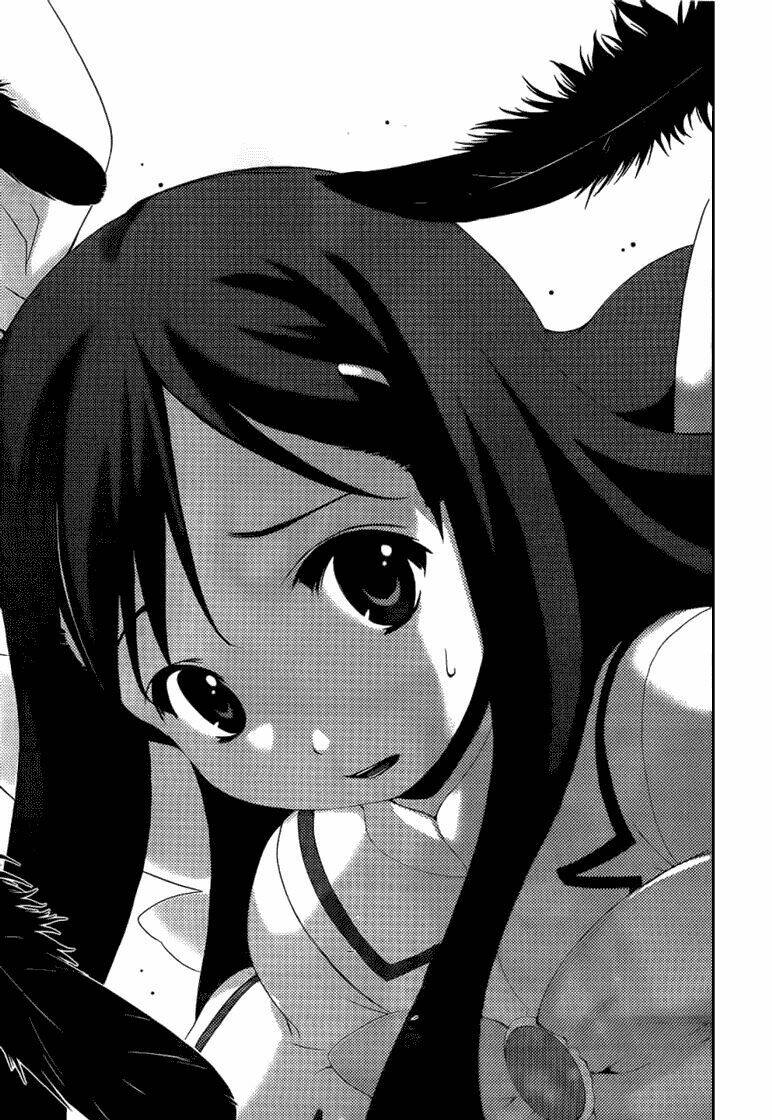 daisuki desu!! maho tenshi kosumasu chapter 9 15