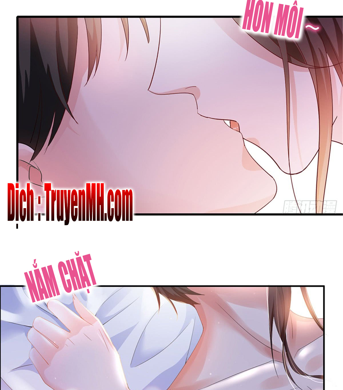 thí hôn lão công, cần giúp sức chapter 10 8