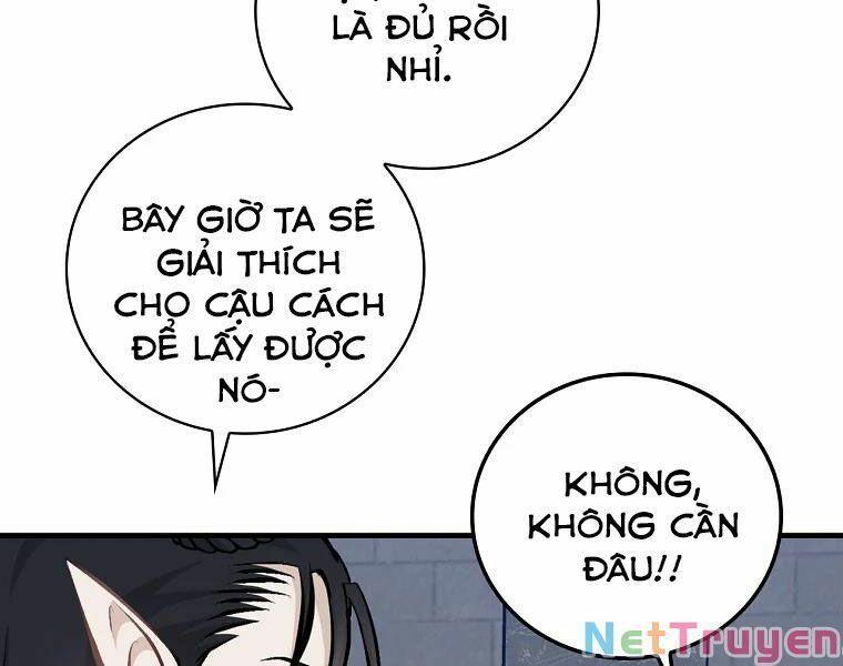 tôi lên cấp chỉ bằng cách ăn chapter 91 170