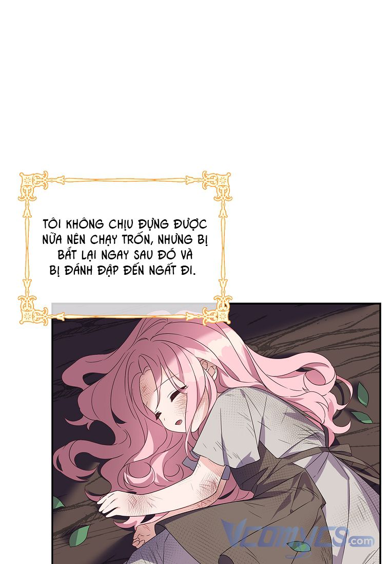 trở thành con gái út của công tước phản diện chapter 1 28