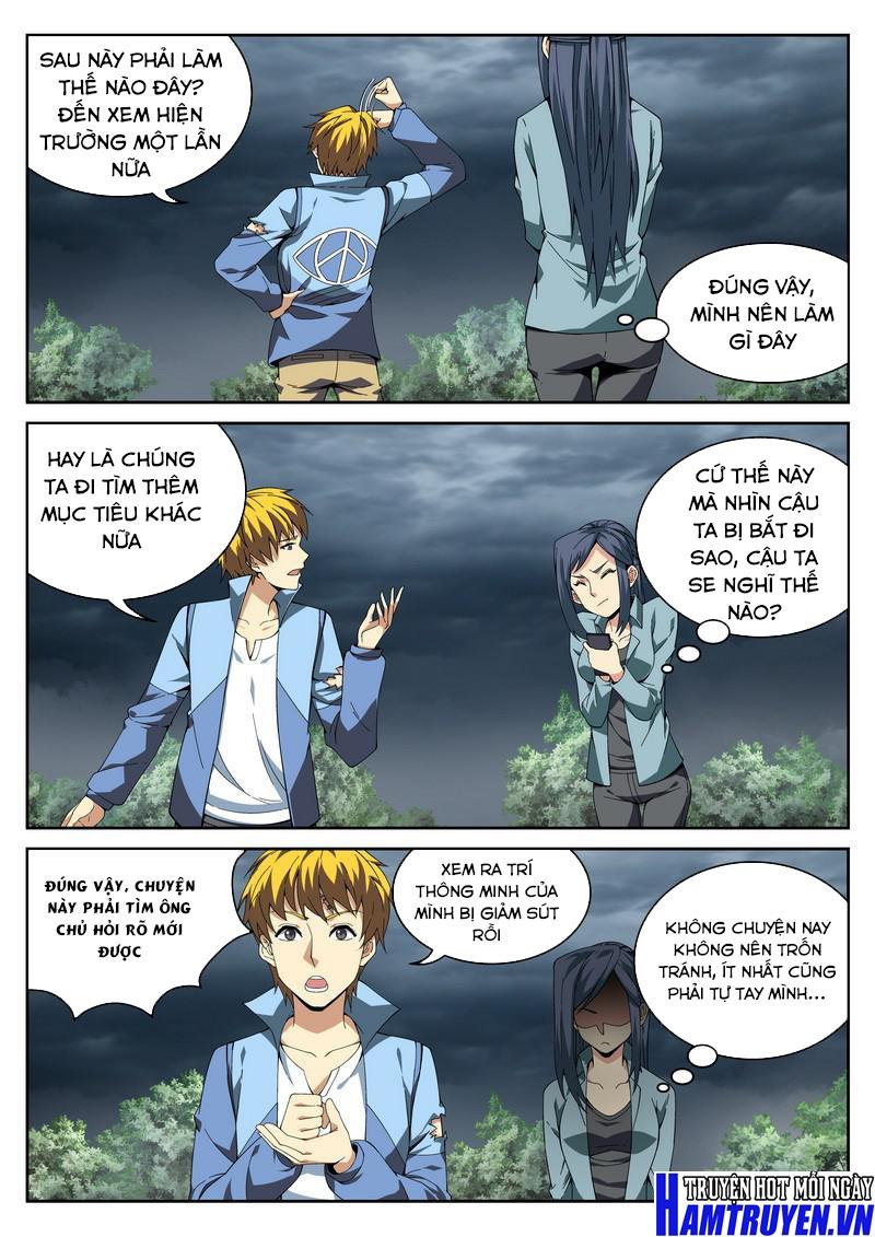 tử vong hồi 2 chapter 37 12