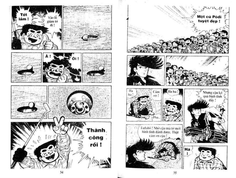 tân teppi chapter 9 16