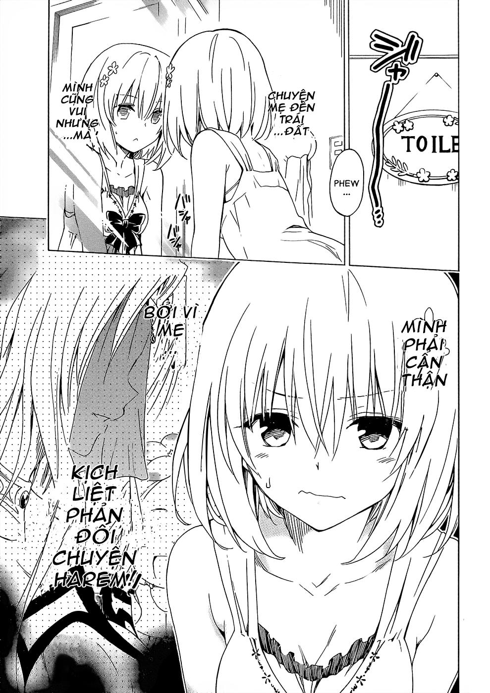 to love - ru darkness chapter 49 22