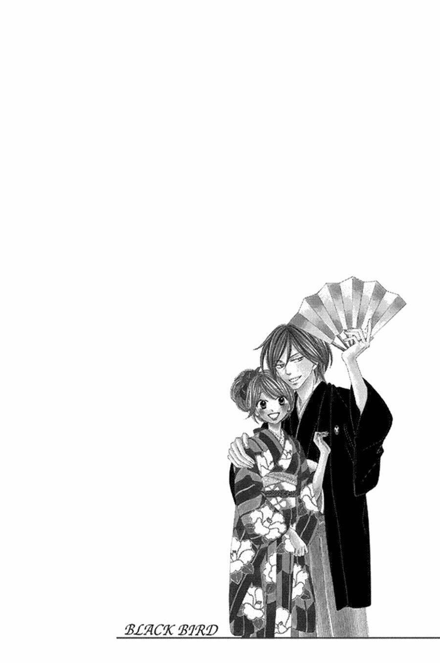 yêu quái cánh đen chapter 70 3