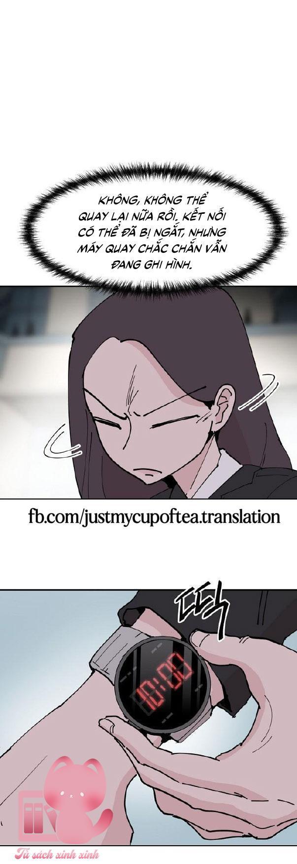 yêu không hồi kết chapter 22 19