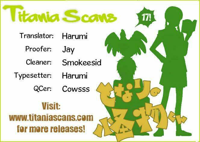 tonari no kaibutsu-kun chapter 17 46