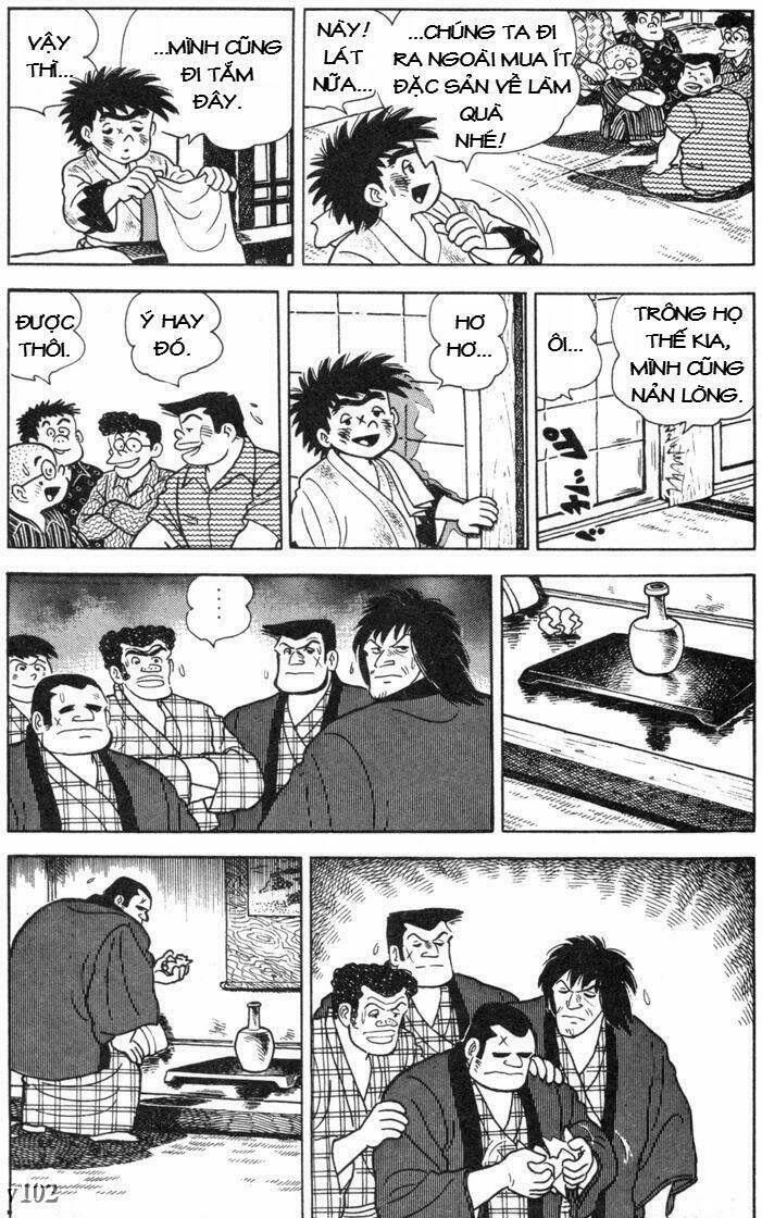 ore wa teppei chapter 104 53