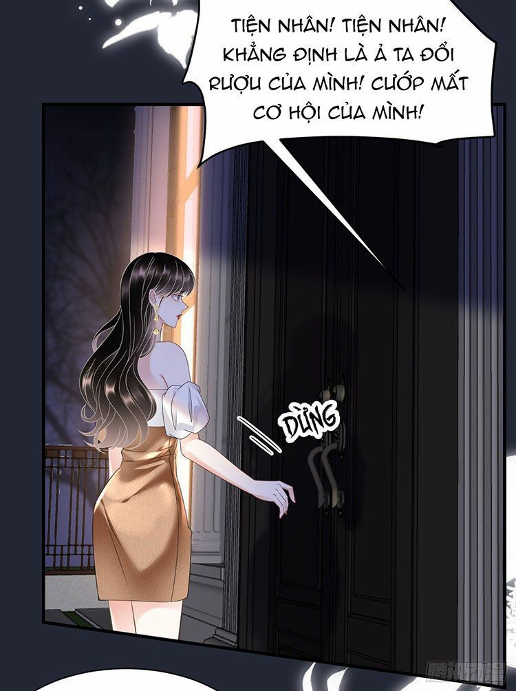 đại tiểu thư có ý đồ gì xấu đâu chapter 24.2 9