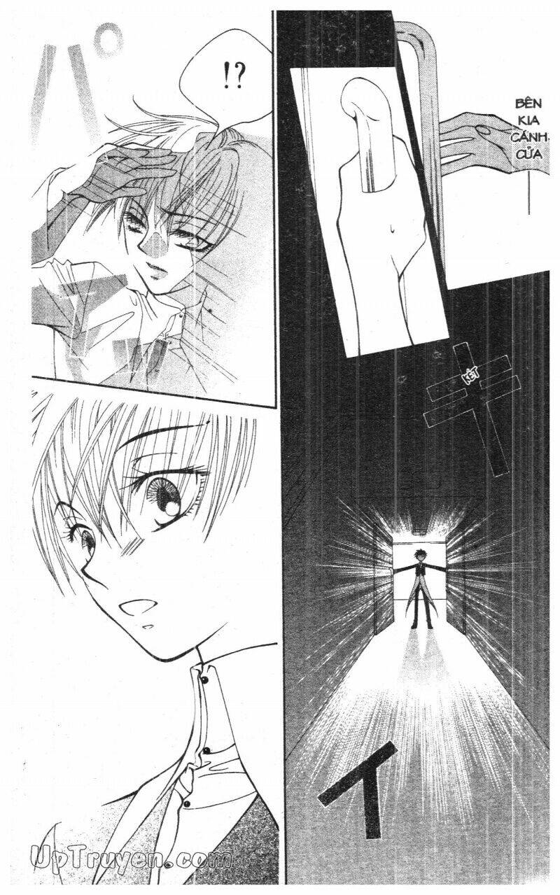 thấy mờ ghét chapter 10 33