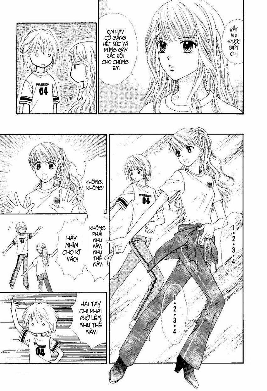 baby it’s you chapter 1 20