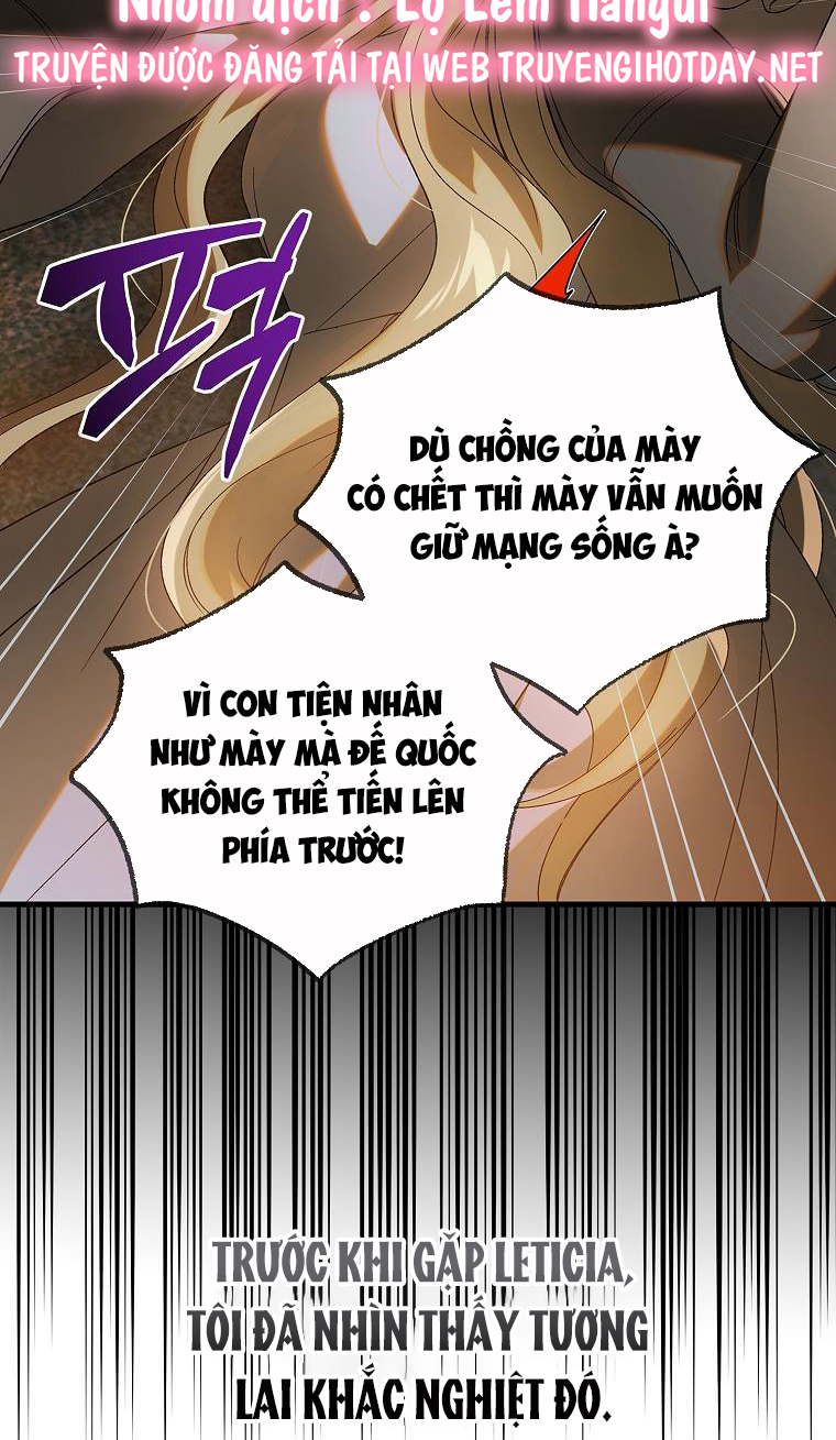 cách để em bảo vệ anh chapter 128.1 85