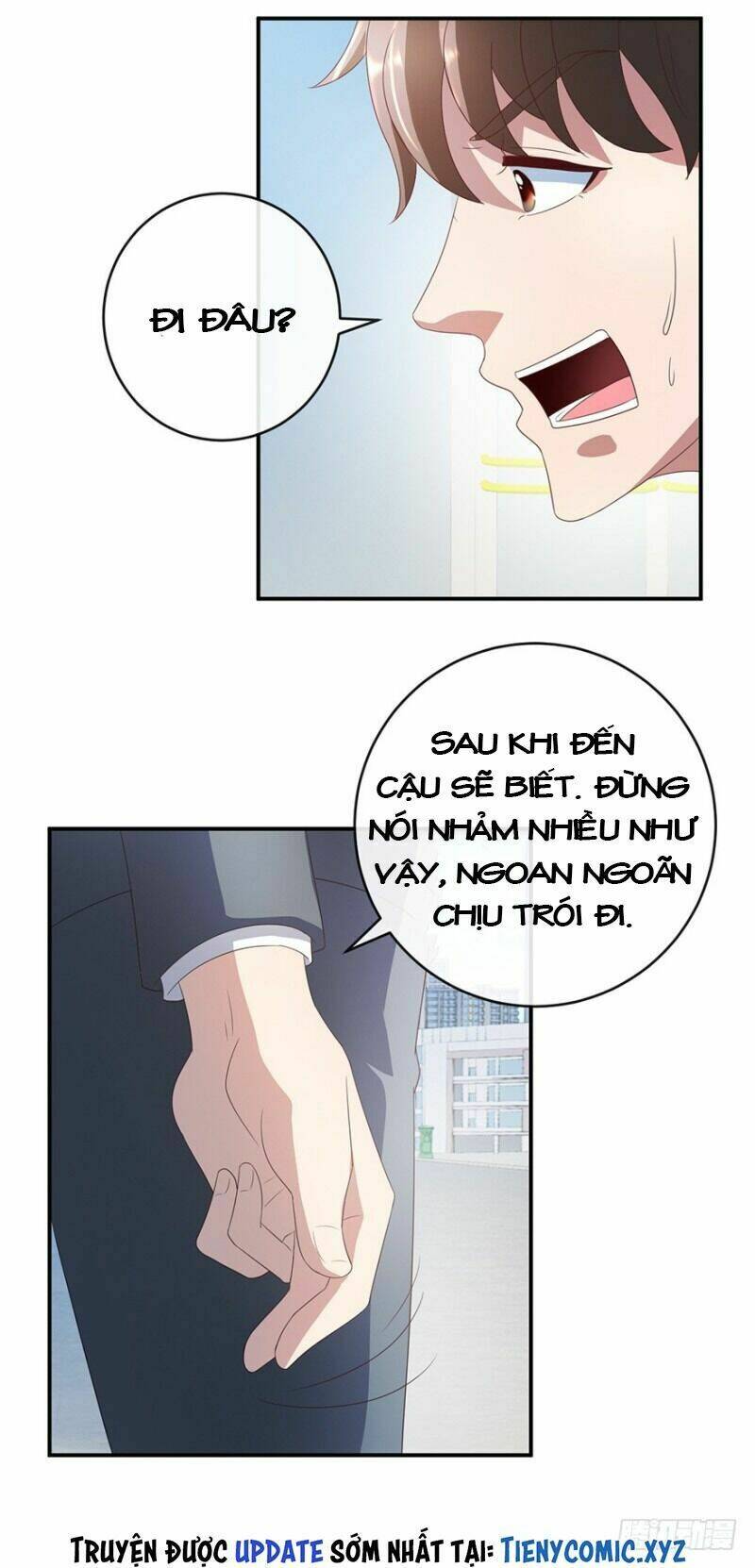 thấu thị tiên y chapter 114 16