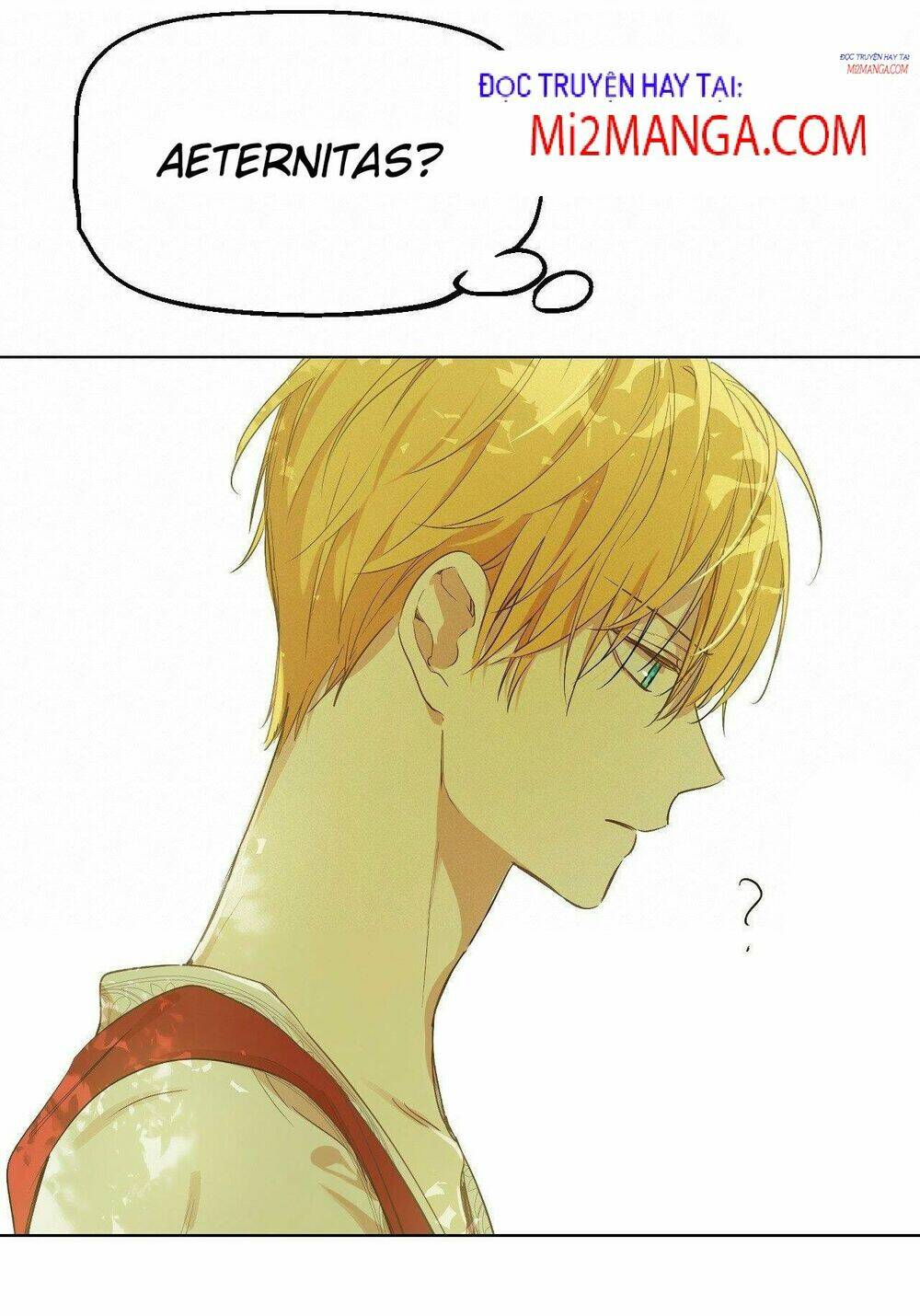 một ngày nọ ta trở thành công chúa chapter 108.5 33