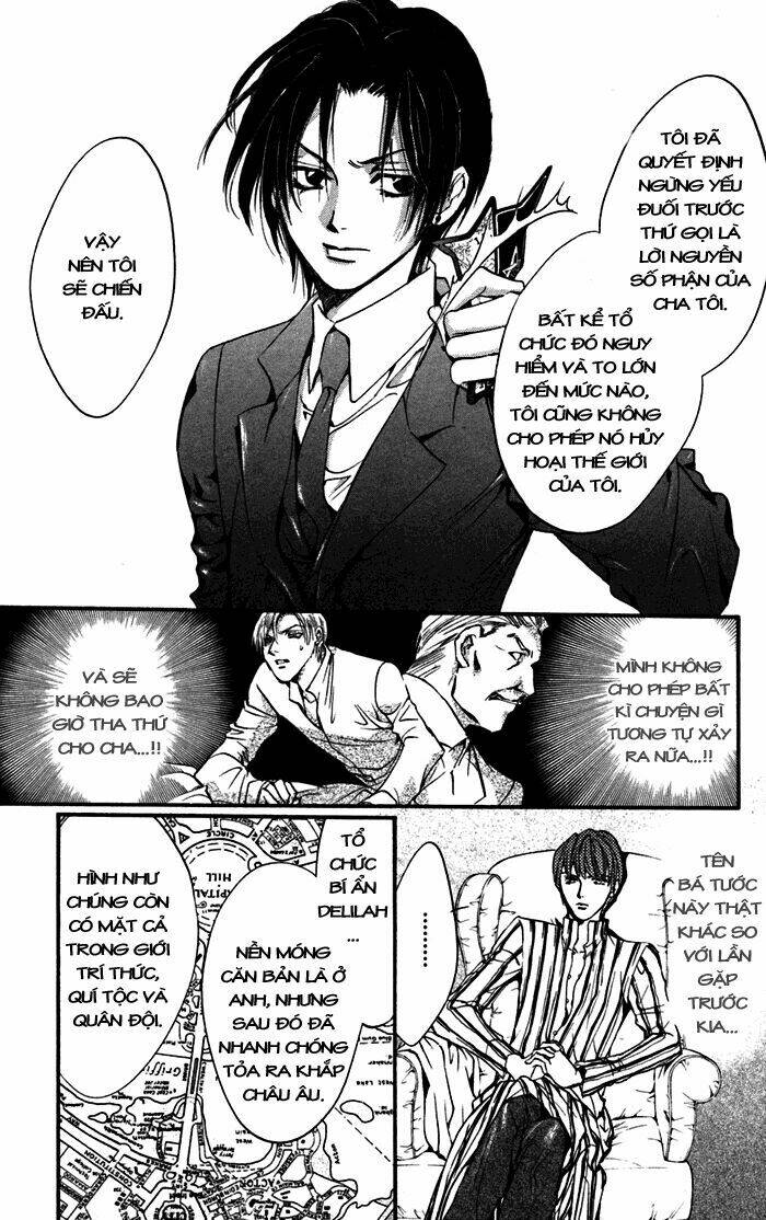 đứa con của thượng đế chapter 22 17