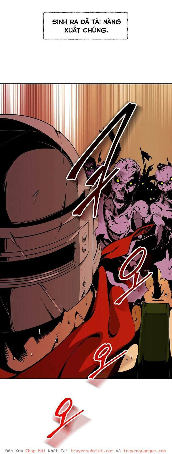 tôi sinh ra để làm người vĩ đại chapter 1 2