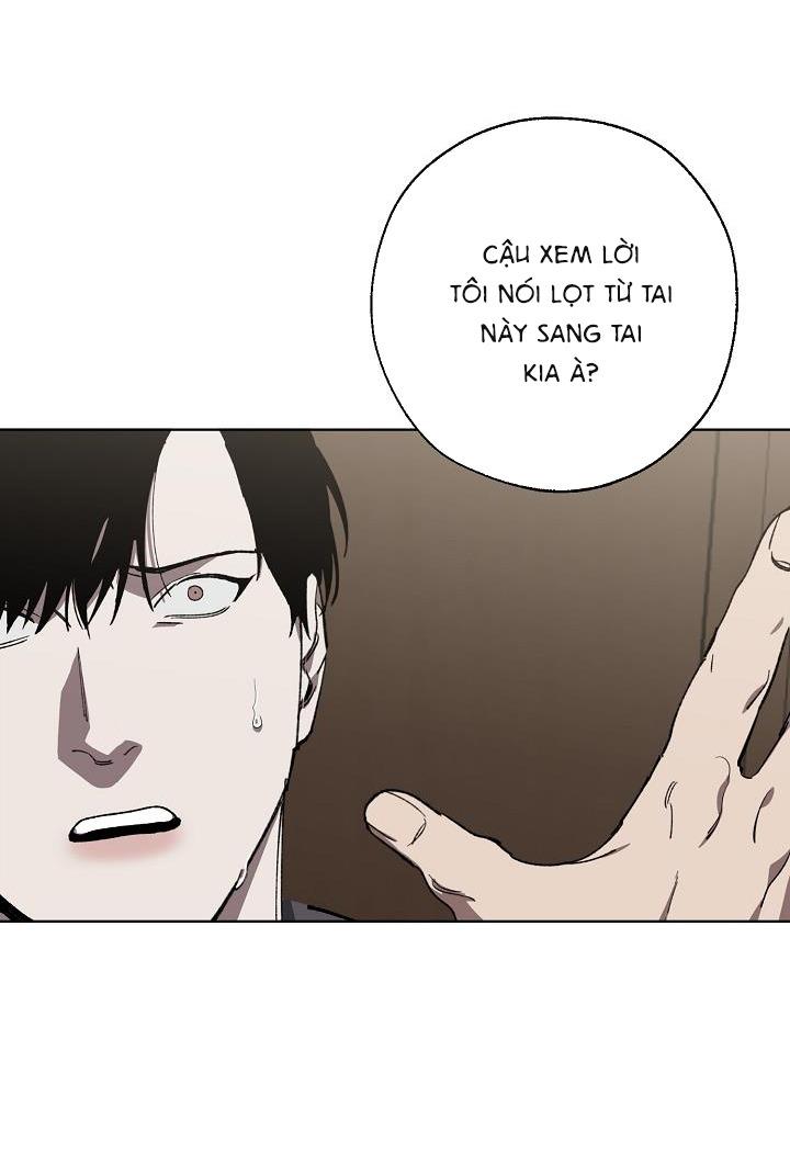 (CBunu) Tráo Đổi chapter 11