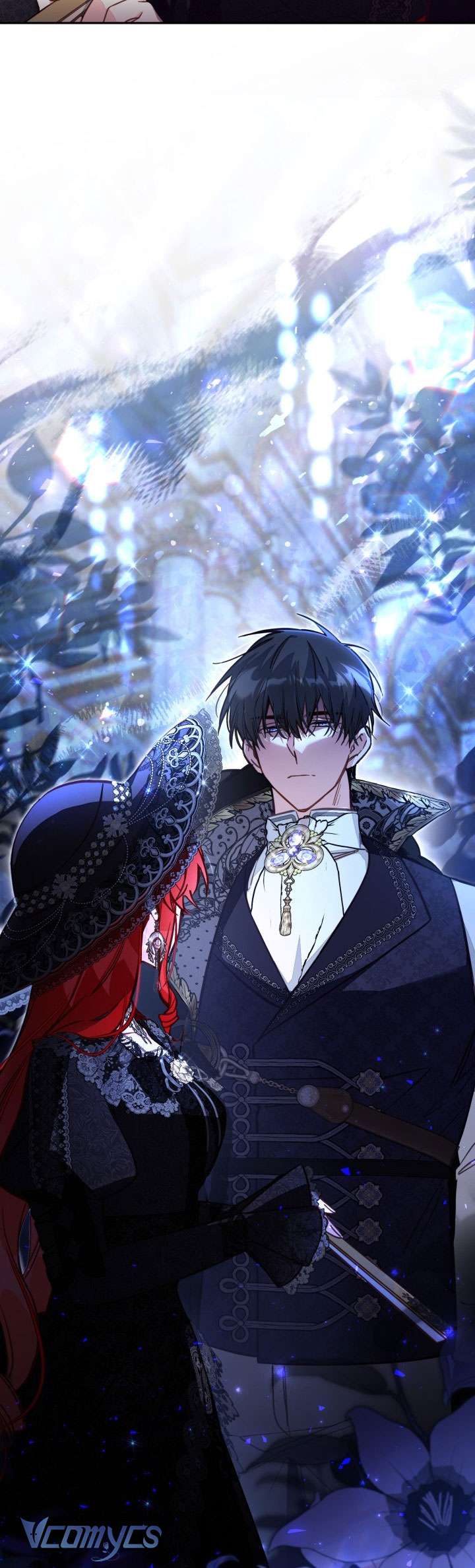 không có chỗ cho kẻ giả mạo chapter 62 49