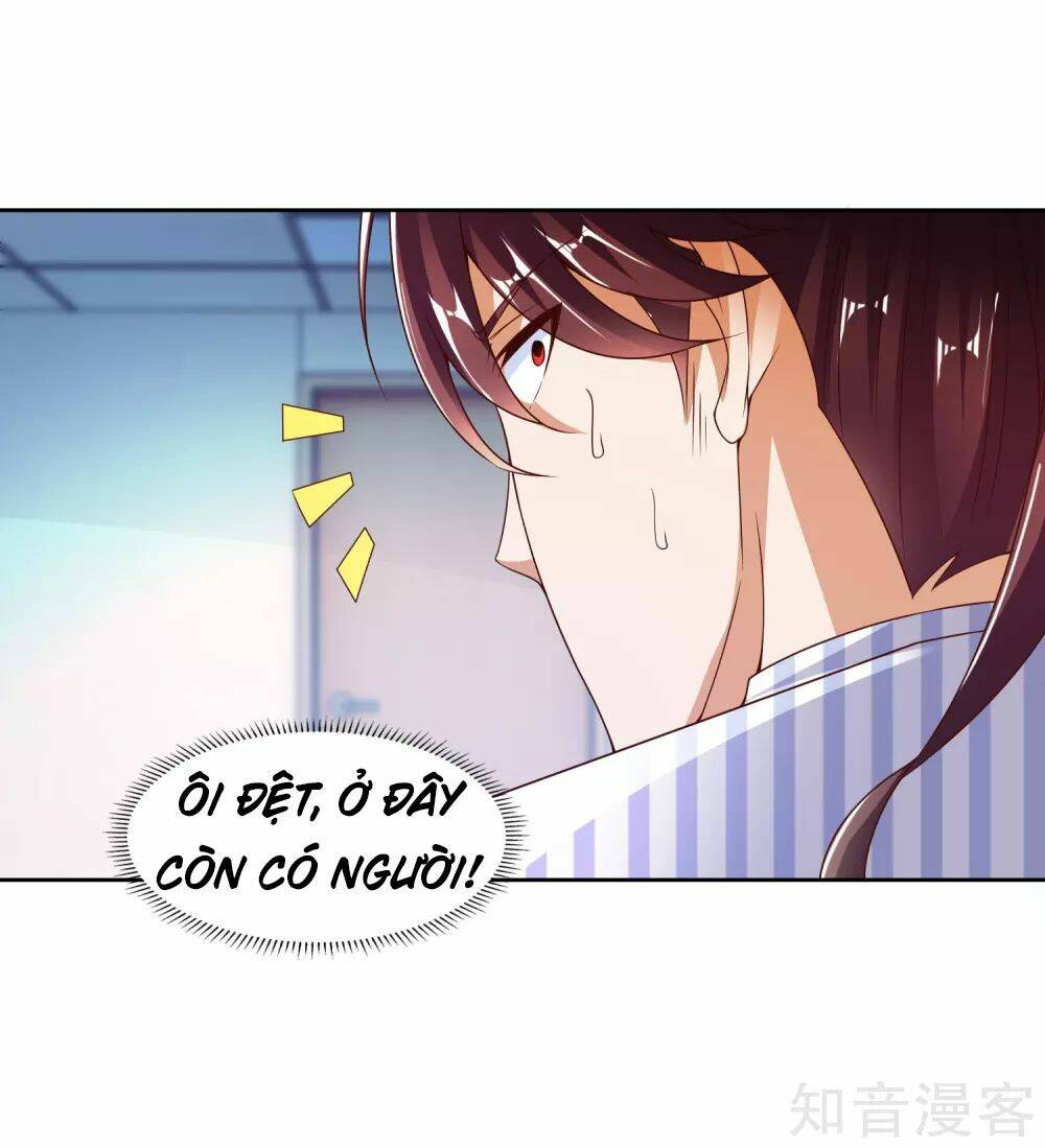 chí tôn toàn năng chapter 16 24