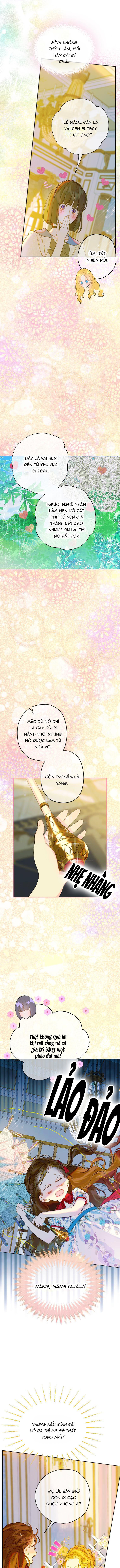 mẹ tôi kết hôn một lần nữa chapter 20 2